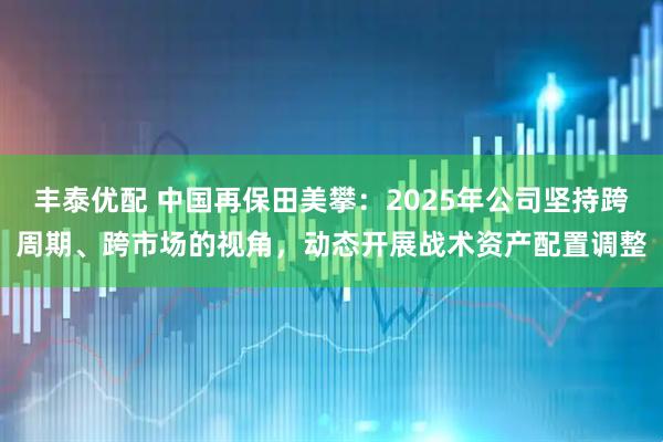 丰泰优配 中国再保田美攀：2025年公司坚持跨周期、跨市场的视角，动态开展战术资产配置调整